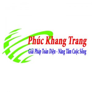 Logo Phúc Khang Trang