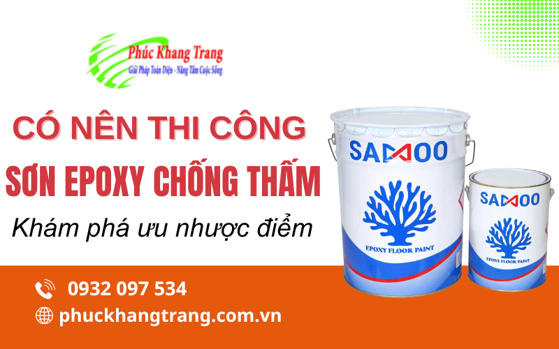 thi cong son epoxy chong tham 5